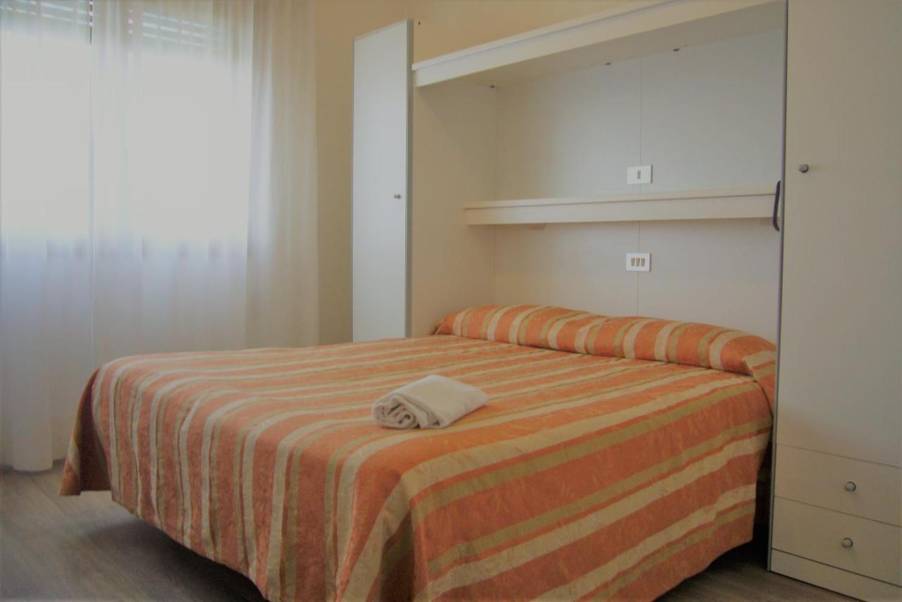 Hotel Kristall San Donà di Piave Exteriör bild