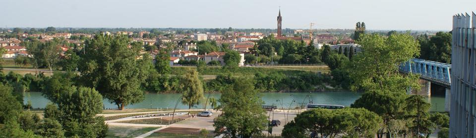Hotel Kristall San Donà di Piave Exteriör bild