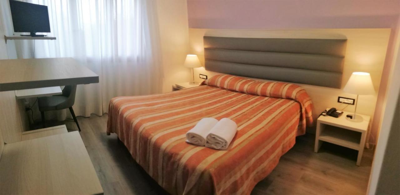 Hotel Kristall San Donà di Piave Exteriör bild