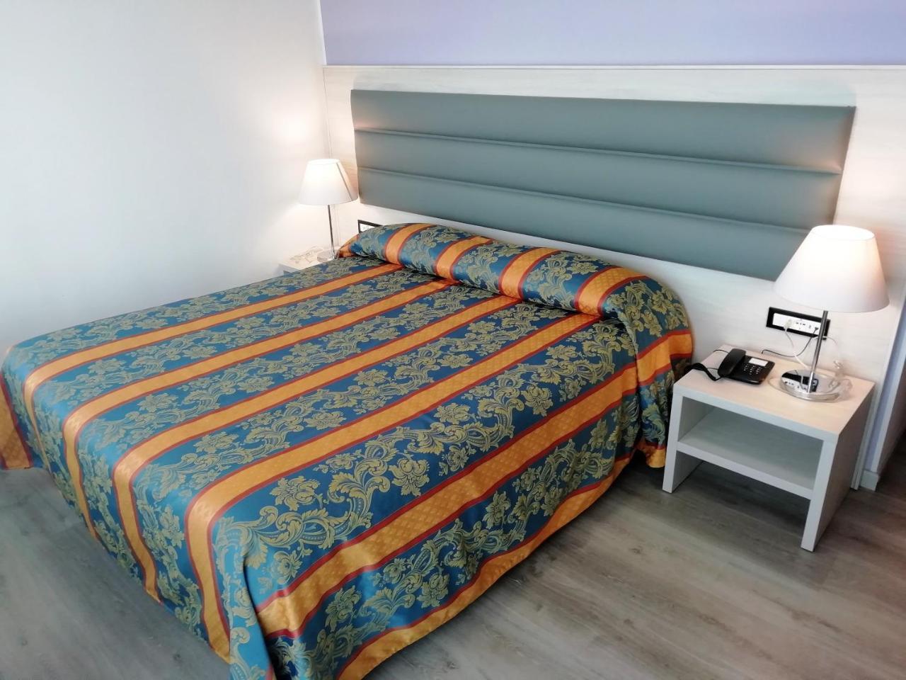 Hotel Kristall San Donà di Piave Exteriör bild